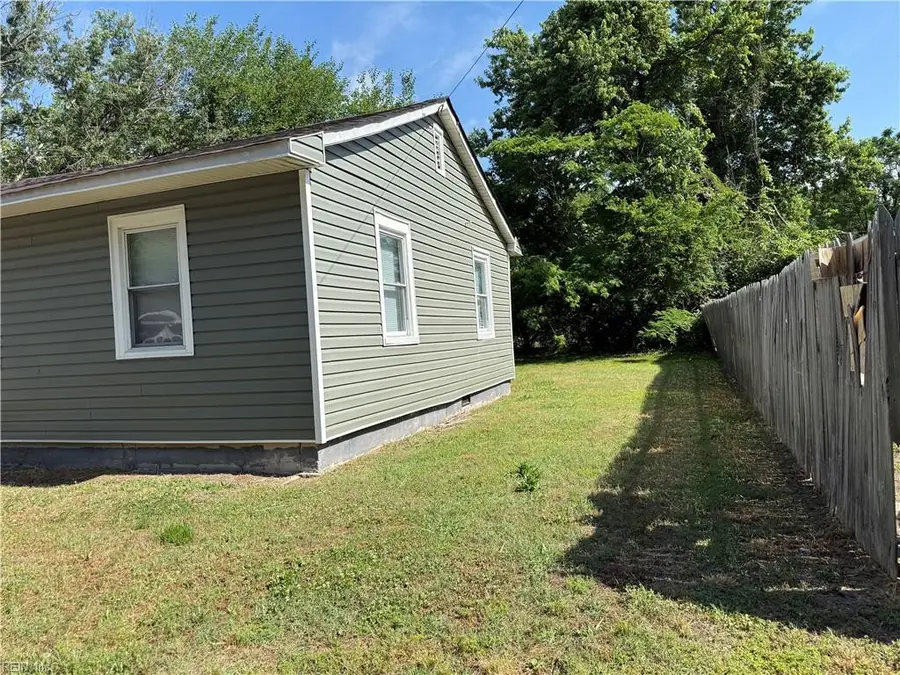 163 Choate Street, Portsmouth, VA 23707 - #3