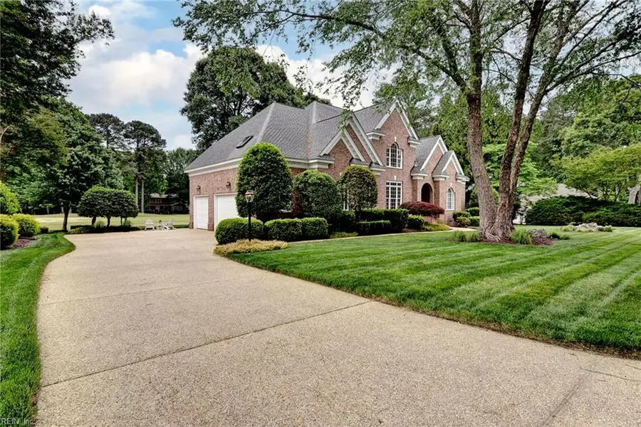 112 William Richmond, Williamsburg, VA 23185 - #2