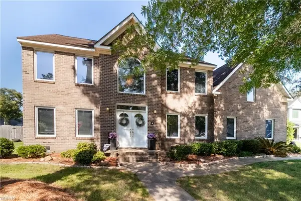 705 Timmons Court, Chesapeake, VA 23322