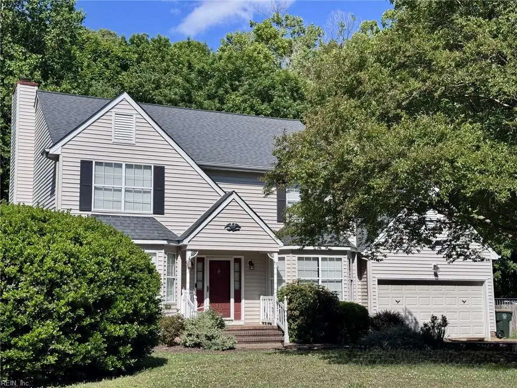 723 Colonial Avenue, Williamsburg, VA 23185 - #1