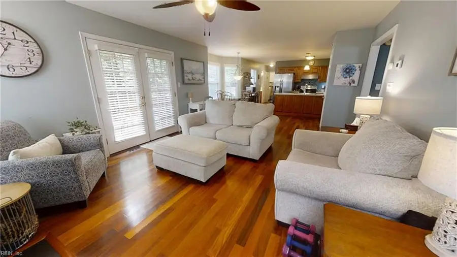 723 Colonial Avenue, Williamsburg, VA 23185 - #2