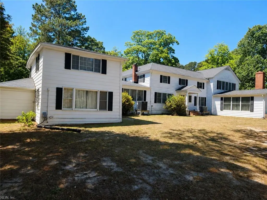 449 Quail Road, Bohannon, VA 23021 - #1