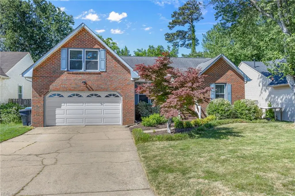 5357 Club Head Road, Virginia Beach, VA 23455 - #1