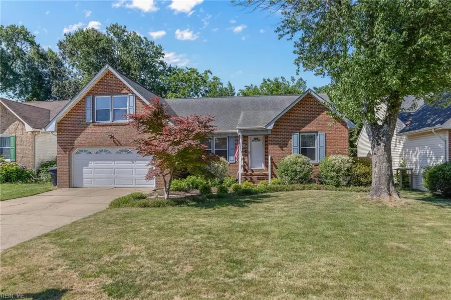 5357 Club Head Road, Virginia Beach, VA 23455 - #2