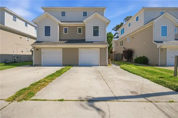 4612 Guam Street, Virginia Beach, VA 23455
