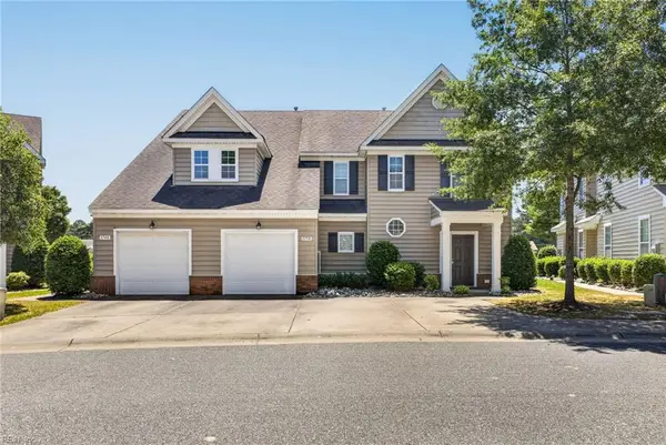 3750 Pear Orchard Way, Suffolk, VA 23435