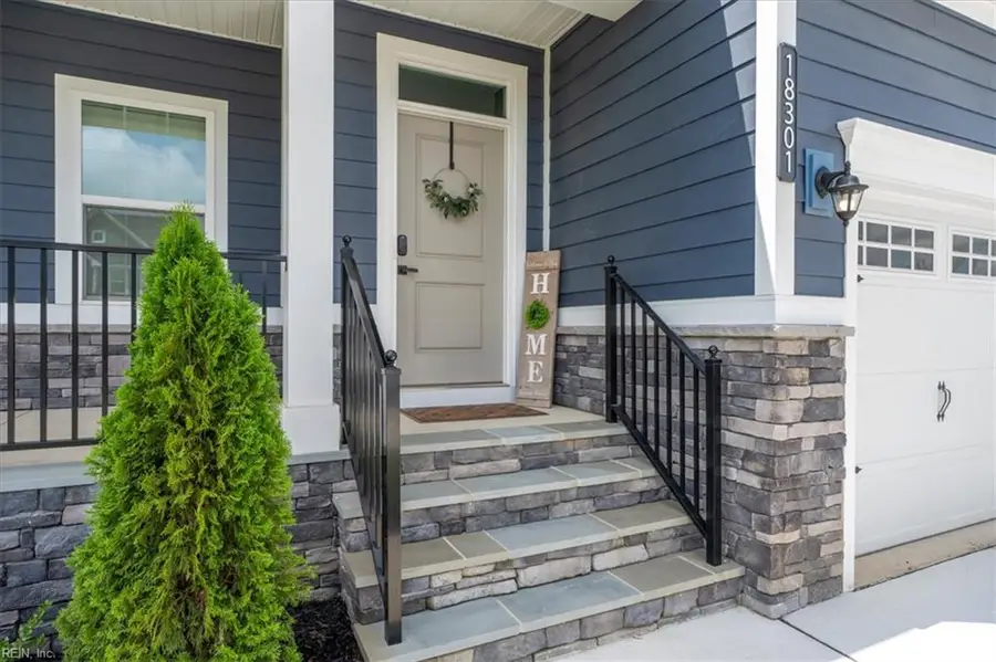 18301 Cherry Oak Trail, Moseley, VA 23120 - #3