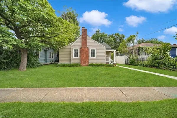 127 Forrest Avenue, Norfolk, VA 23505