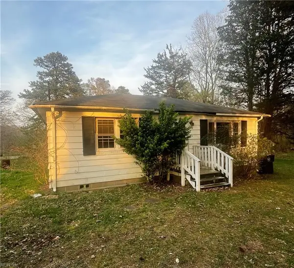 320 Barlow Road, Williamsburg, VA 23188