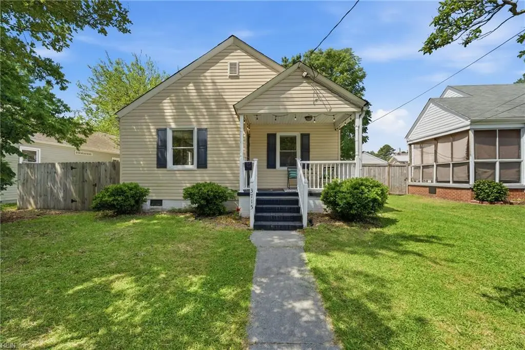 3715 Essex Circle, Norfolk, VA 23513 - #1