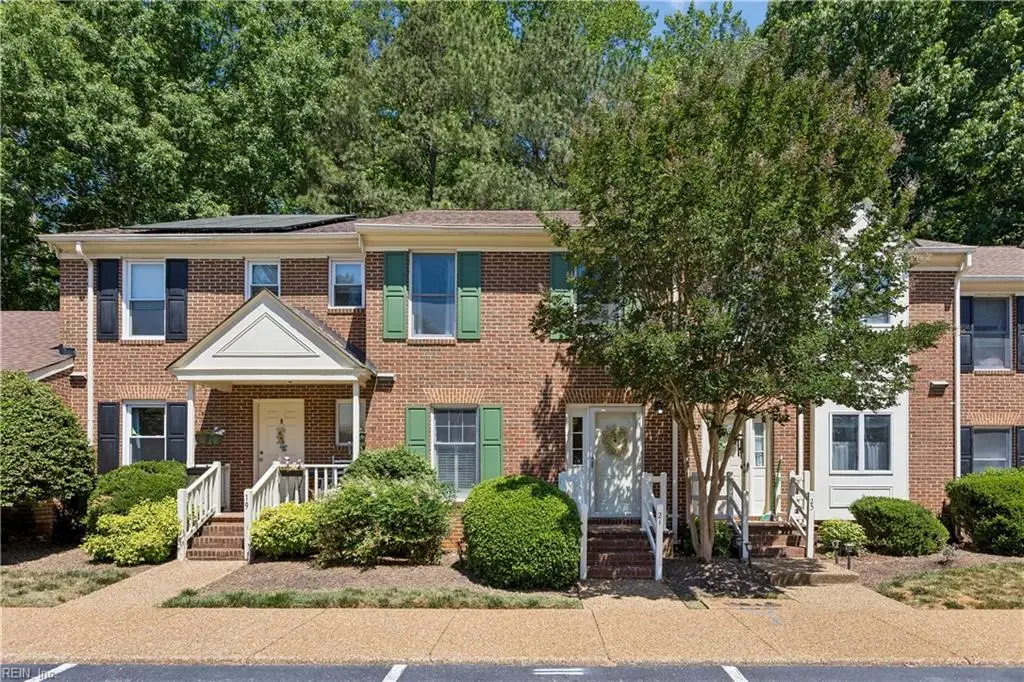 21 Priorslee Lane, Williamsburg, VA 23185 - #1