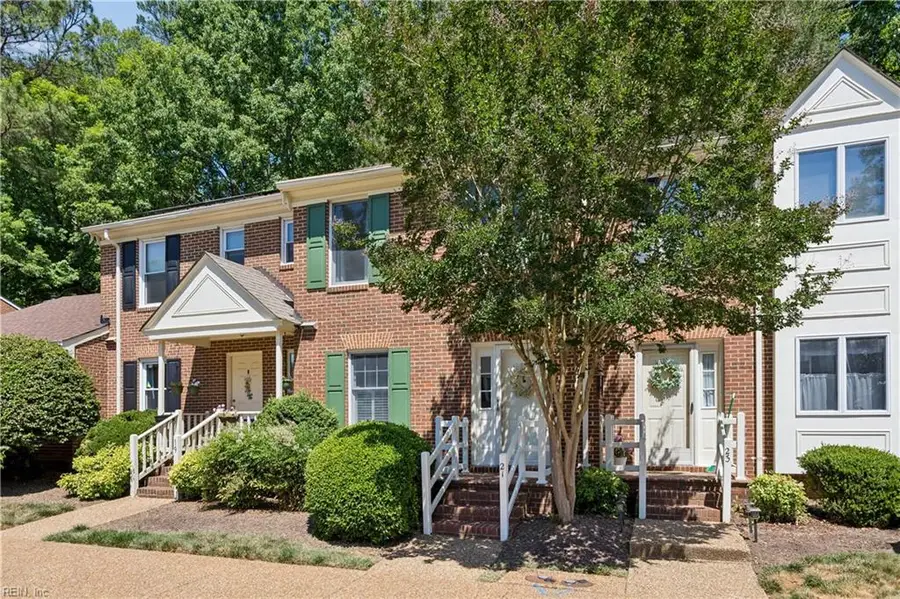 21 Priorslee Lane, Williamsburg, VA 23185 - #2