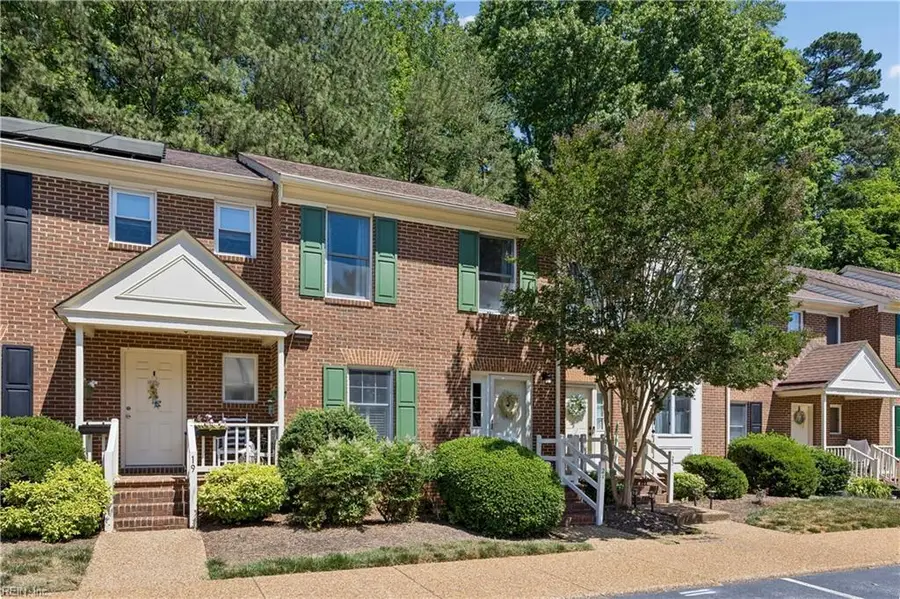 21 Priorslee Lane, Williamsburg, VA 23185 - #3