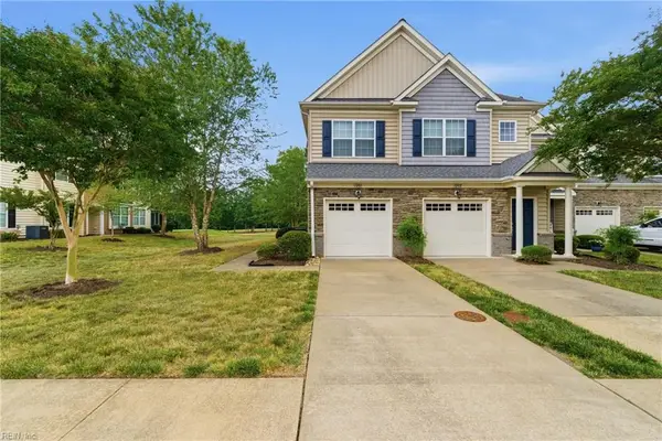 1201 Braemar Creek, Williamsburg, VA 23188