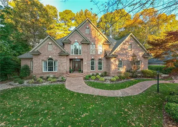107 Hoylake, Williamsburg, VA 23188