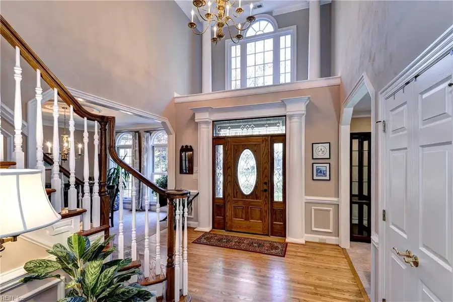 107 Hoylake, Williamsburg, VA 23188 - #3