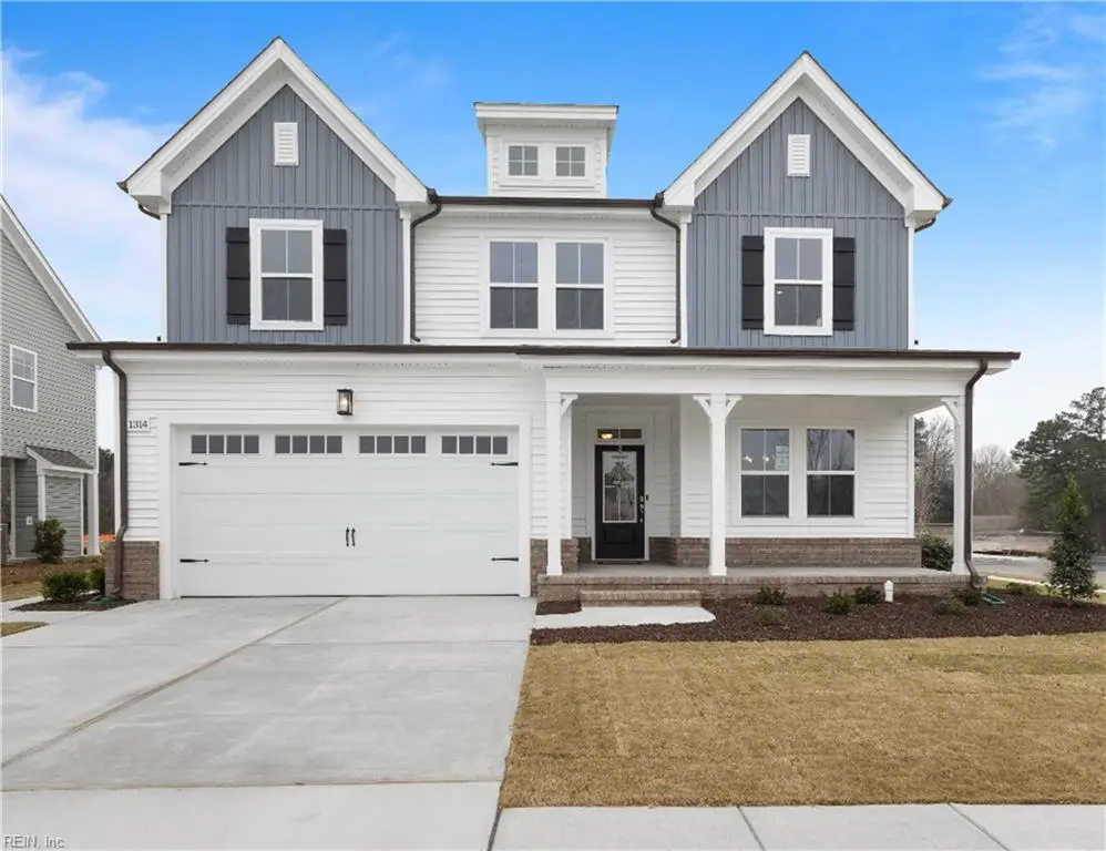 MM Macon, Chesapeake, VA 23322 - #1