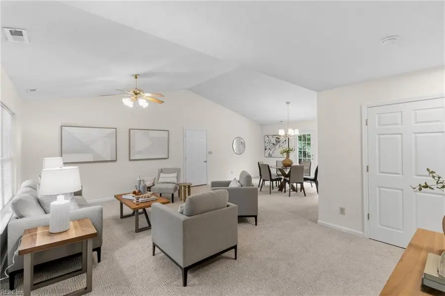 7383 Founders Mill Way E, Gloucester, VA 23061 - #3