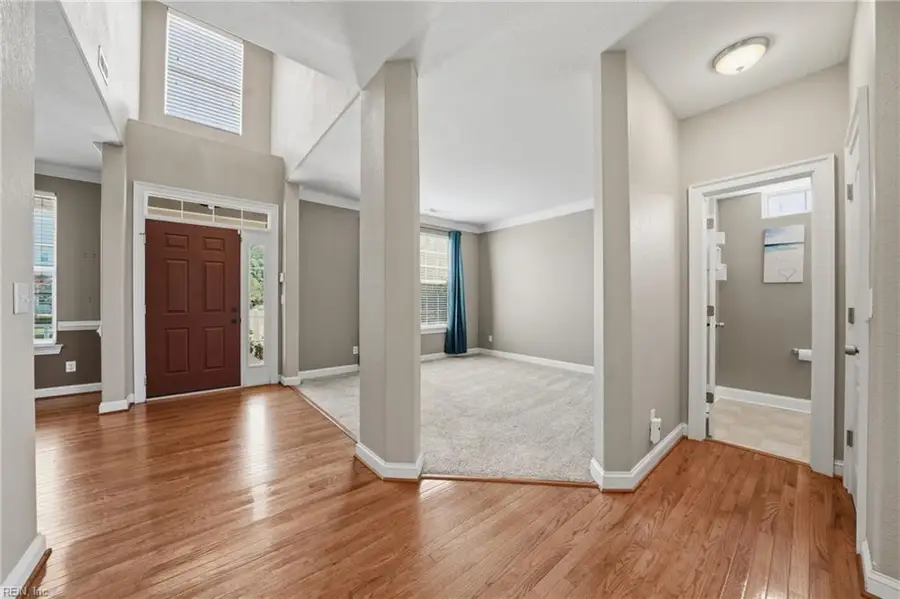 820 Amberline Drive, Chesapeake, VA 23322 - #2