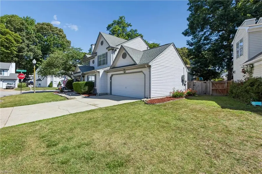802 Bacon Court, Newport News, VA 23602 - #3
