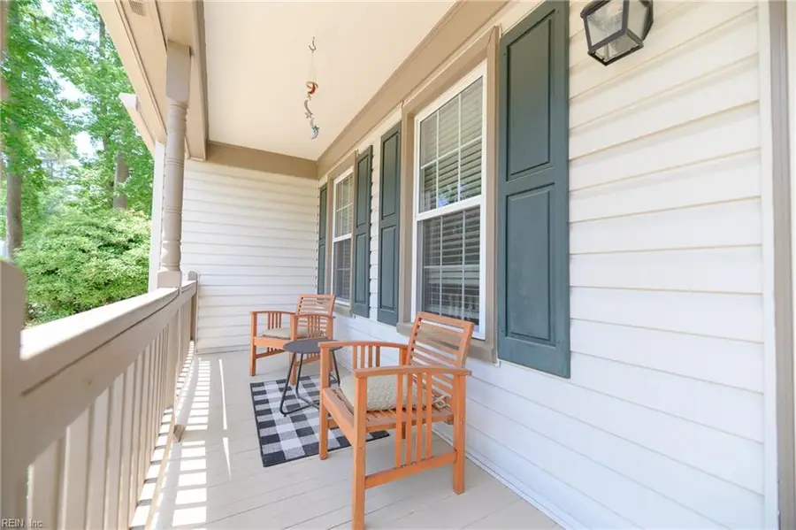 1805 Clearwater Court, Newport News, VA 23602 - #3