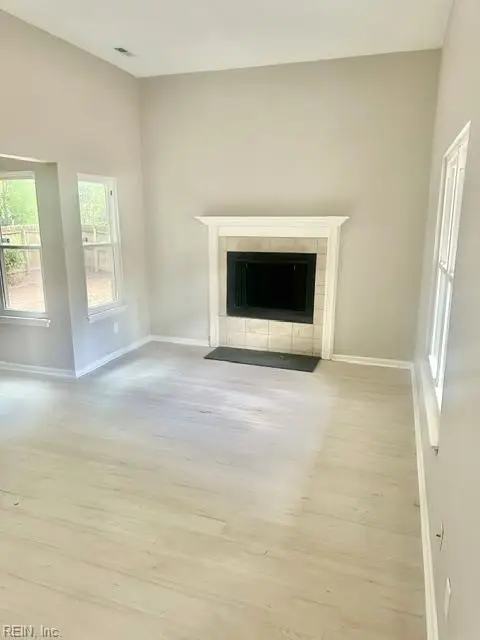 901 Birchwood Court, Newport News, VA 23608 - #2