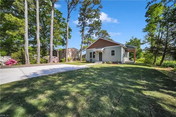 1920 Gum Bridge Road, Virginia Beach, VA 23457