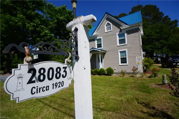 28083 Harborton Road, Harborton, VA 23389