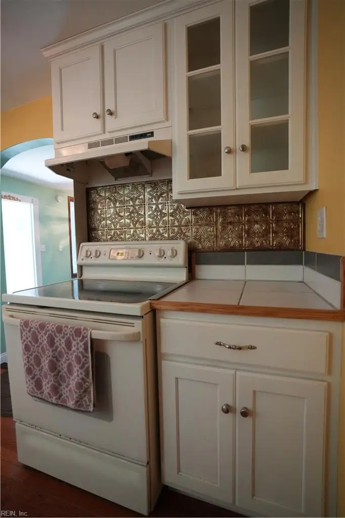 28083 Harborton Road, Harborton, VA 23389 - #2