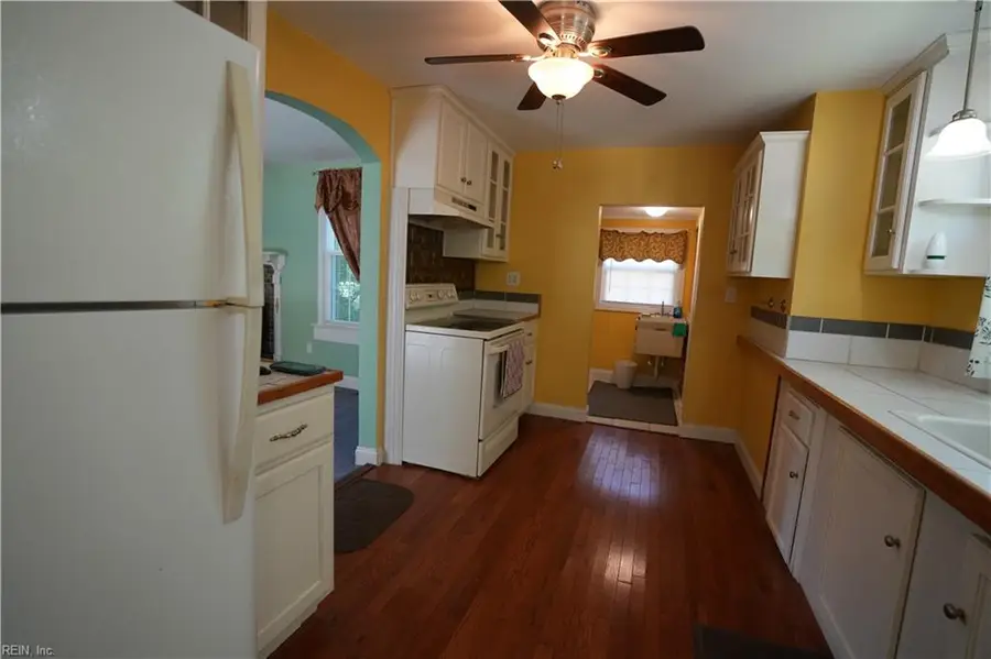 28083 Harborton Road, Harborton, VA 23389 - #3