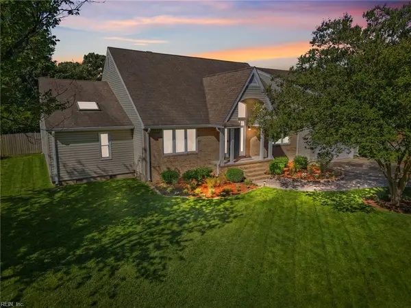 917 Sonora Court, Virginia Beach, VA 23456