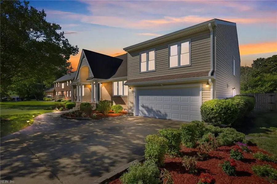 917 Sonora Court, Virginia Beach, VA 23456 - #2
