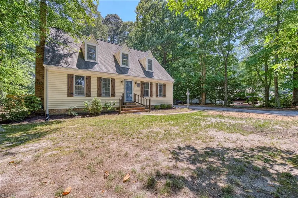 32 Little Florida Road, Poquoson, VA 23662 - #1