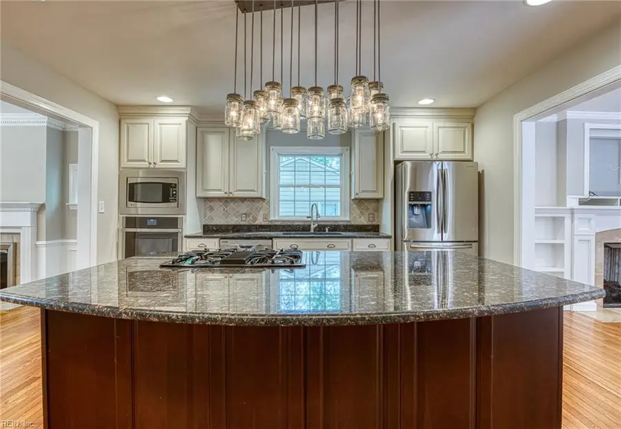 32 Little Florida Road, Poquoson, VA 23662 - #3