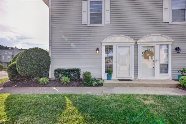 2317 Bastion Court, Virginia Beach, VA 23454