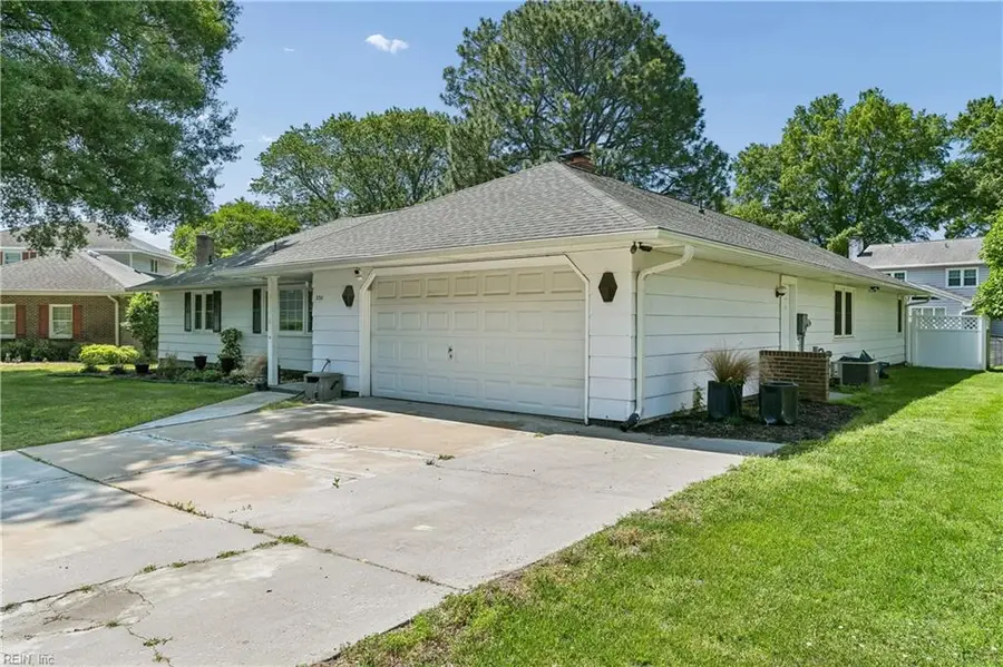 336 Weyanoke Court, Hampton, VA 23669 - #3