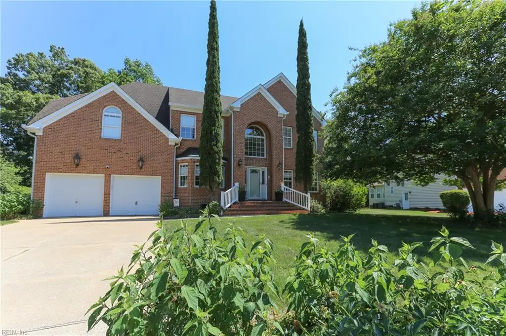 134 Whimbrel Drive, Suffolk, VA 23435 - #1