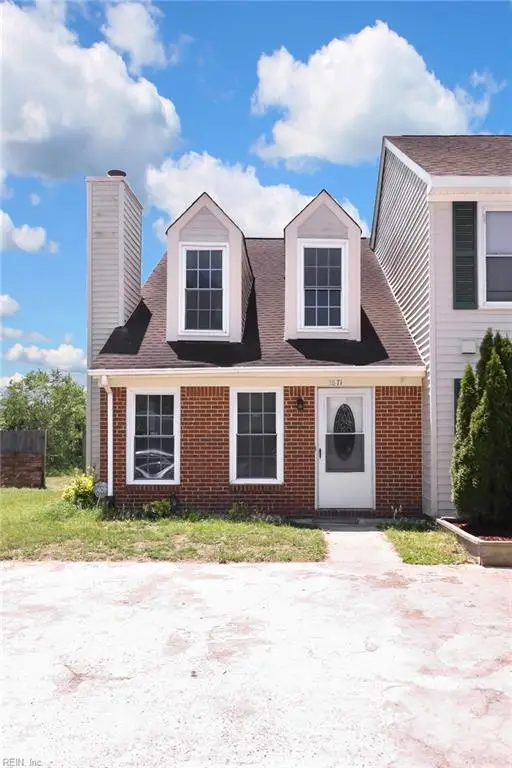 3871 Buchanan Drive, Virginia Beach, VA 23453