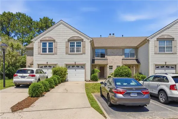 5016 Heathglen Circle, Virginia Beach, VA 23456