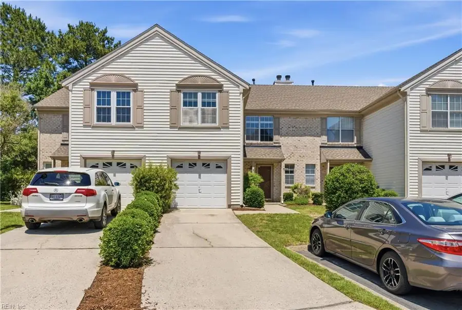 5016 Heathglen Circle, Virginia Beach, VA 23456 - #2