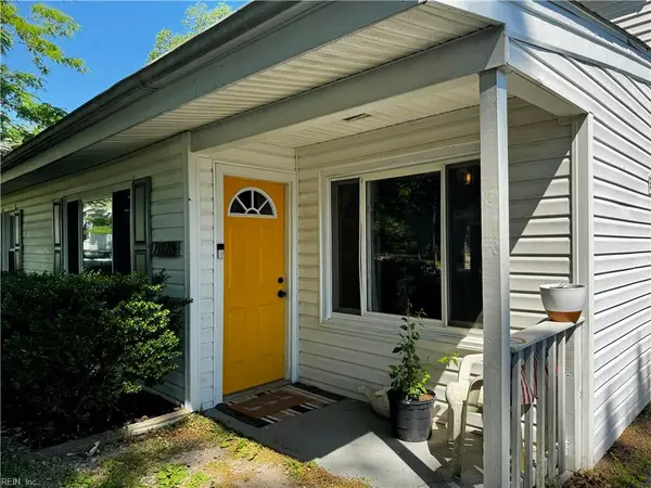 2028 Kilby Lane, Suffolk, VA 23434