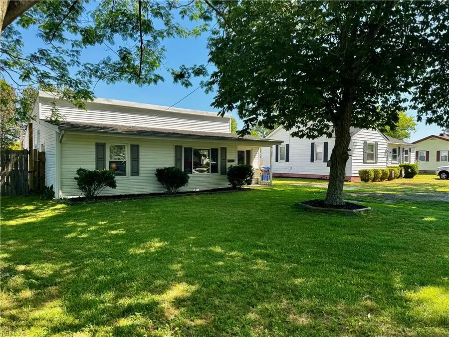 2028 Kilby Lane, Suffolk, VA 23434 - #2
