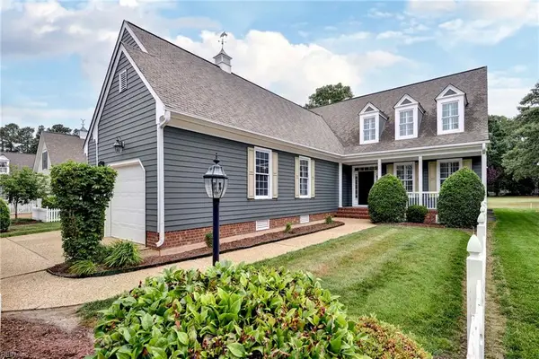 170 Highland, Williamsburg, VA 23188