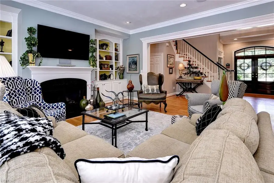 3021 Nathaniels Green, Williamsburg, VA 23185 - #2