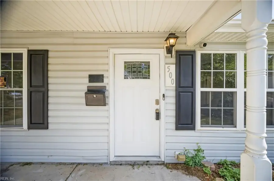 500 Osceola Avenue, Suffolk, VA 23434 - #2