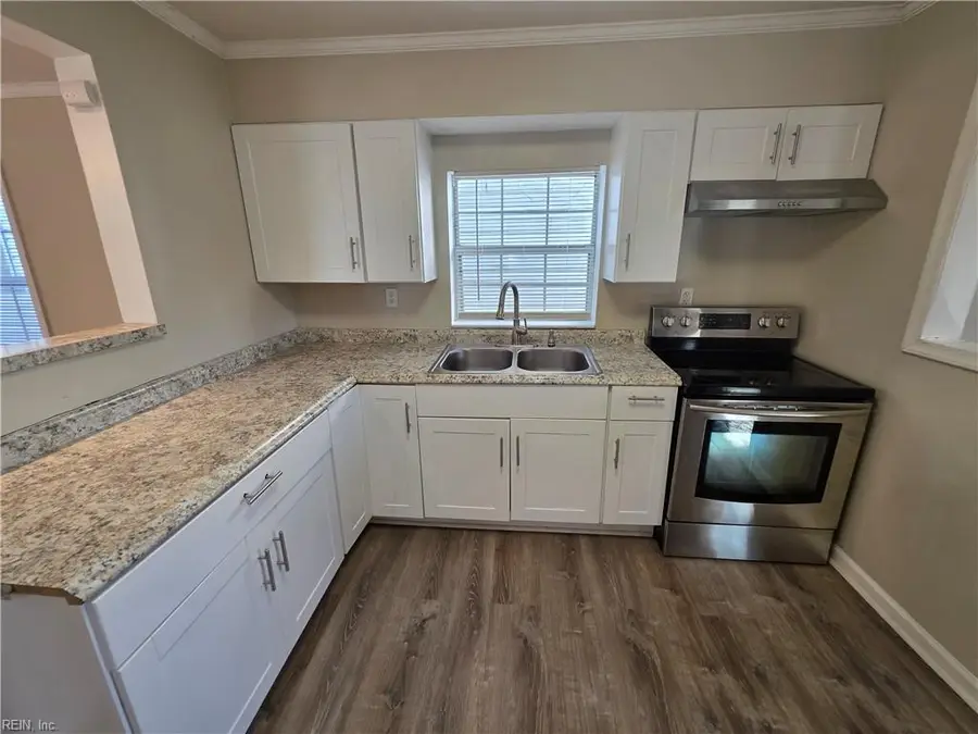 388 Poplar Avenue, Newport News, VA 23607 - #2