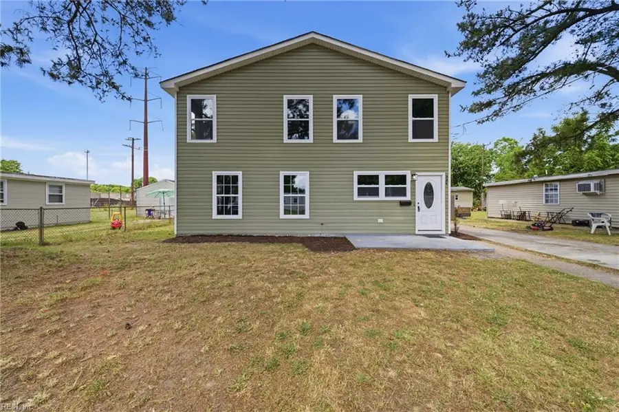 904 Bethel Road, Chesapeake, VA 23324 - #2