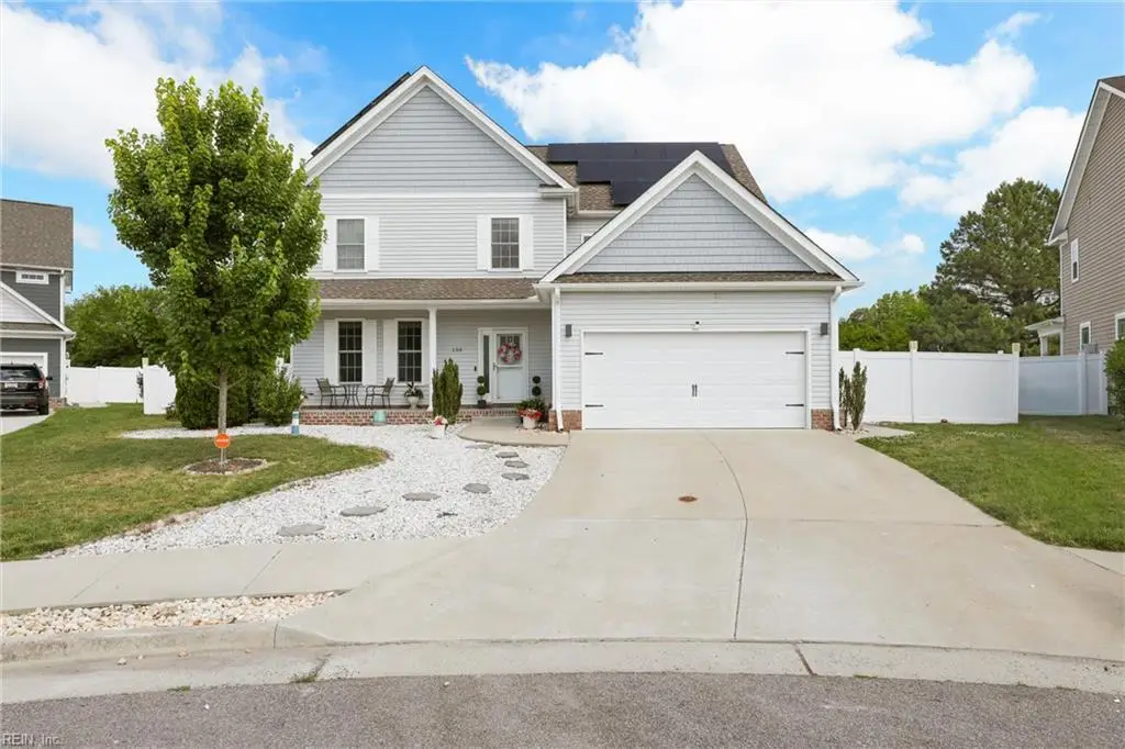 130 Jaclyn Drive, Suffolk, VA 23434 - #1