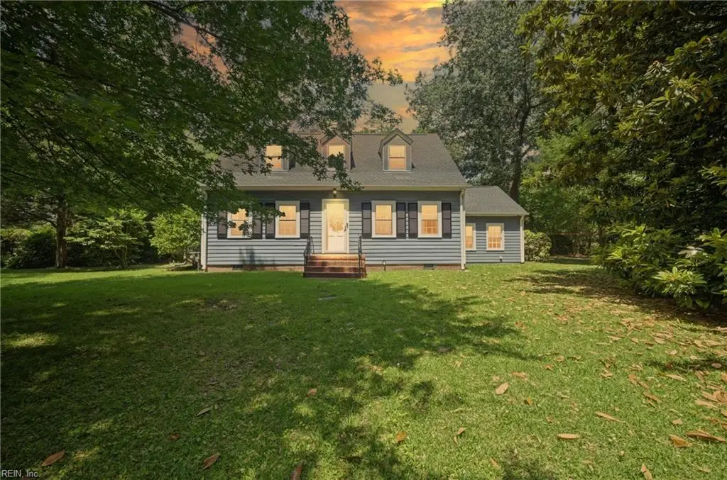 3812 Pine Road, Portsmouth, VA 23703 - #1