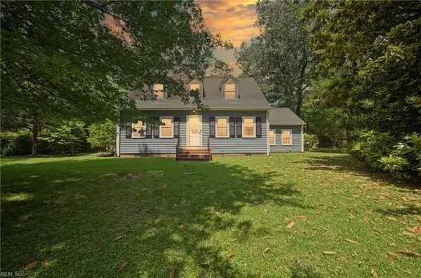 3812 Pine Road, Portsmouth, VA 23703